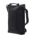 FREDsBRUDER My Old Friend Essential Bag Black FREDsBRUDER My Old Friend Essential Bag Black