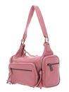 FREDsBRUDER In My Pocket Shoulderbag Rose FREDsBRUDER In My Pocket Shoulderbag Rose