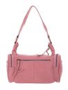 FREDsBRUDER In My Pocket Shoulderbag Rose FREDsBRUDER In My Pocket Shoulderbag Rose