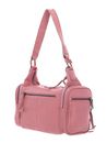 FREDsBRUDER In My Pocket Shoulderbag Rose FREDsBRUDER In My Pocket Shoulderbag Rose