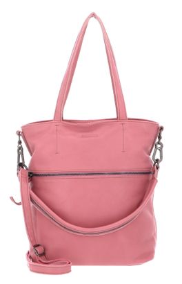 FREDsBRUDER In My Pocket Tote Bag Rose