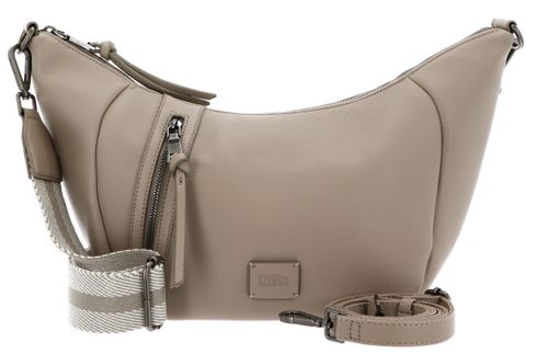 FREDsBRUDER Bestie Banana Bag Sandy Taupe
