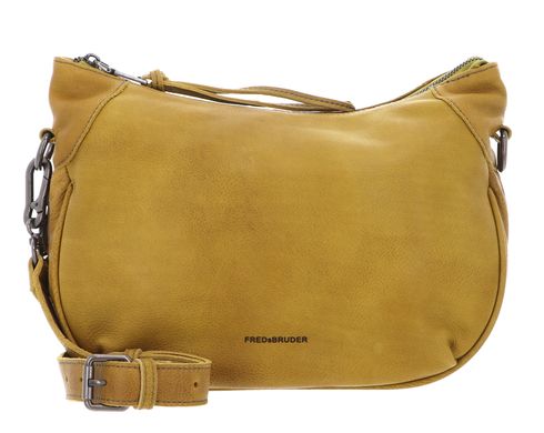 FREDsBRUDER My Old Friend Messenger-Hobo Sunny Yellow