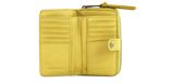 FREDsBRUDER My Old Friend Small Wallet Sunny Yellow FREDsBRUDER My Old Friend Small Wallet Sunny Yellow