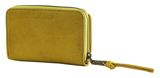 FREDsBRUDER My Old Friend Small Wallet Sunny Yellow FREDsBRUDER My Old Friend Small Wallet Sunny Yellow