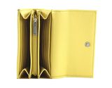 FREDsBRUDER Sha Na Na Wallet Soft Lemon FREDsBRUDER Sha Na Na Wallet Soft Lemon