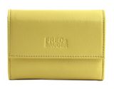 FREDsBRUDER Sha Na Na Wallet Soft Lemon FREDsBRUDER Sha Na Na Wallet Soft Lemon