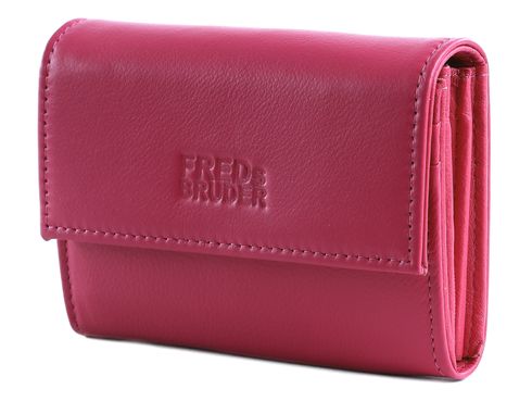 FREDsBRUDER Sha Na Na Wallet Pink