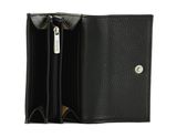 FREDsBRUDER Sha Na Na Wallet Black FREDsBRUDER Sha Na Na Wallet Black