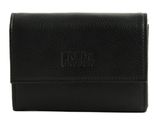 FREDsBRUDER Sha Na Na Wallet Black FREDsBRUDER Sha Na Na Wallet Black