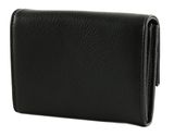 FREDsBRUDER Sha Na Na Wallet Black FREDsBRUDER Sha Na Na Wallet Black