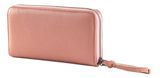 FREDsBRUDER In My Pocket Ziparound Wallet Rose FREDsBRUDER In My Pocket Ziparound Wallet Rose