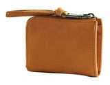 FREDsBRUDER In My Pocket Small Wallet Toffee Amber