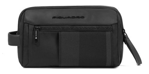 PIQUADRO Steve Beauty Case Black