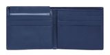 PIQUADRO Steve Credit Card Case RFID Blue PIQUADRO Steve Credit Card Case RFID Blue