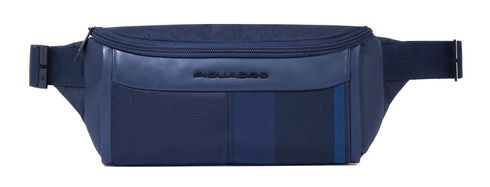 PIQUADRO Steve Bumbag Blue