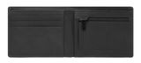 PIQUADRO Steve Wallet RFID Black PIQUADRO Steve Wallet RFID Black