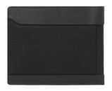PIQUADRO Steve Wallet RFID Black PIQUADRO Steve Wallet RFID Black