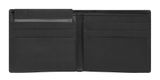 PIQUADRO Steve Credit Card Case RFID Black PIQUADRO Steve Credit Card Case RFID Black