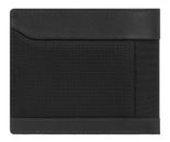 PIQUADRO Steve Credit Card Case RFID Black PIQUADRO Steve Credit Card Case RFID Black