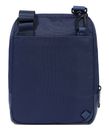 PIQUADRO Steve Mini Tablet Crossbody Bag S Blue PIQUADRO Steve Mini Tablet Crossbody Bag S Blue