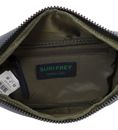 SURI FREY SURI Green - Jenny Belt Bag Blue SURI FREY SURI Green - Jenny Belt Bag Blue