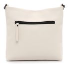 SURI FREY SURI Green - Jenny Crossover Bag Cream SURI FREY SURI Green - Jenny Crossover Bag Cream