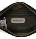 SURI FREY SURI Green - Jenny Belt Bag Cream SURI FREY SURI Green - Jenny Belt Bag Cream