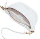 LIEBESKIND BERLIN Sheep Natural Travia Belt Bag Cream White