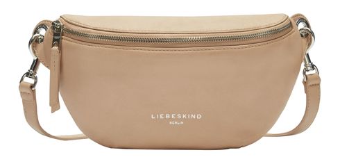 LIEBESKIND BERLIN Sheep Natural Travia Belt Bag Sandy