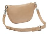 LIEBESKIND BERLIN Sheep Natural Travia Belt Bag Sandy