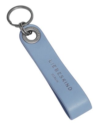 LIEBESKIND BERLIN Sheep Natural Keyring Breath