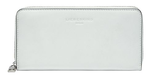 LIEBESKIND BERLIN Sheep Natural Paris Sally Wallet Cream White LIEBESKIND BERLIN Sheep Natural Paris Sally Wallet Cream White
