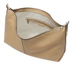 LIEBESKIND BERLIN Paris Sheep Natural Hobo Bag L Sandy LIEBESKIND BERLIN Paris Sheep Natural Hobo Bag L Sandy