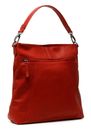 The Chesterfield Brand Sintra Shoulderbag Red The Chesterfield Brand Sintra Shoulderbag Red