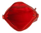 The Chesterfield Brand Sintra Shoulderbag Red The Chesterfield Brand Sintra Shoulderbag Red
