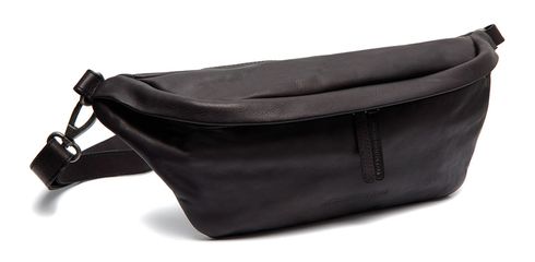 The Chesterfield Brand Kruger Waistbag Black