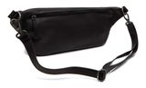 The Chesterfield Brand Kruger Waistbag Black The Chesterfield Brand Kruger Waistbag Black