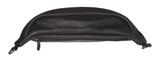 The Chesterfield Brand Kruger Waistbag Black The Chesterfield Brand Kruger Waistbag Black