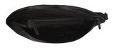 The Chesterfield Brand Kruger Waistbag Black The Chesterfield Brand Kruger Waistbag Black