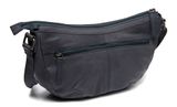 The Chesterfield Brand Clarita Shoulderbag Navy The Chesterfield Brand Clarita Shoulderbag Navy