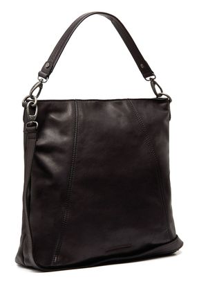 The Chesterfield Brand Sintra Shoulderbag Black