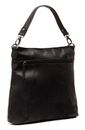 The Chesterfield Brand Sintra Shoulderbag Black The Chesterfield Brand Sintra Shoulderbag Black