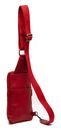 The Chesterfield Brand Cambridge Crossbodybag Red The Chesterfield Brand Cambridge Crossbodybag Red