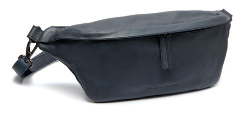 The Chesterfield Brand Kruger Waistbag Navy