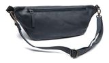 The Chesterfield Brand Kruger Waistbag Navy The Chesterfield Brand Kruger Waistbag Navy