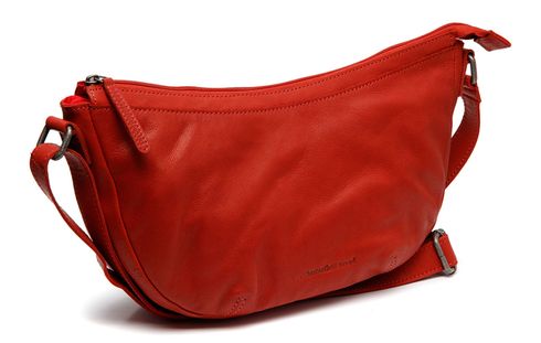 The Chesterfield Brand Clarita Shoulderbag Red