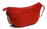 The Chesterfield Brand Clarita Shoulderbag Red The Chesterfield Brand Clarita Shoulderbag Red