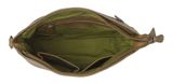 The Chesterfield Brand Weimar Shoulderbag Olive Green