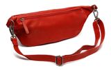 The Chesterfield Brand Kruger Waistbag Red The Chesterfield Brand Kruger Waistbag Red